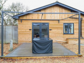 Robin's Nest Lodge